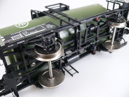 Spur 1: Märklin 5897 KESSELWAGEN 'VTG', neuw./ovp – Bild 6