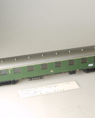 H0 Lima L309641K Schnellzugwagen 1.Kl. A4üe, neuw./aber ohne ovp