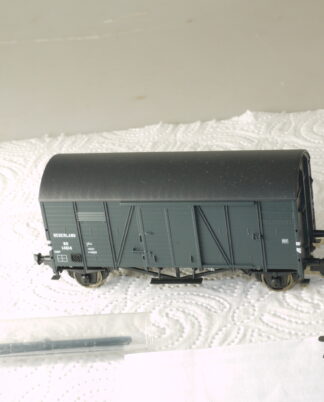 h0 Roco 66894 Ged. Güterwagen ex Oppeln NS, neuw., aber ohne ovp