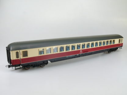 H0 Lima 309532 KS: Abteilwagen 'TEE 1.KL. Grossraumwagen', top/ovp