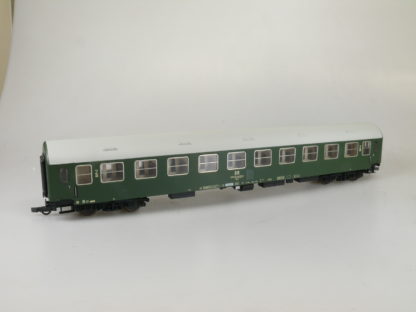 Sachsenmodelle 14342 2.KL. Reisezugwagen Typ Y – neuw./OVP – Bild 3