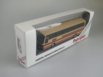 1:87 Herpa Reisebus 141772 SETRA 'MARTI/SCHWEIZ' - NEU!