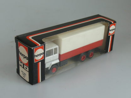 1:87 Herpa 803291 Berliet Pritsche/Plane, neuw./ovp