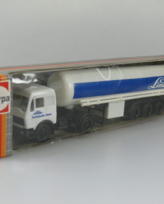 1:87 Herpa 811110 Tank Sz Linde - NEU