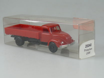 1:87 I.M.U./IMU 20040 MAGIRUS ‚FEUERWEHR' – NEU