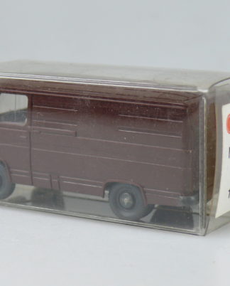 neu 288 01 22 MB V-Klasse ‚grün‘ Wiking h0