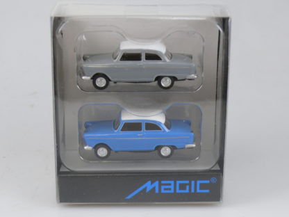 1:87 Herpa MAGIC Set 'DKW JUNIOR' - NEU