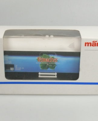 h0 Märklin 4420 Bierwagen Teinacher Bier, neuw./ovp