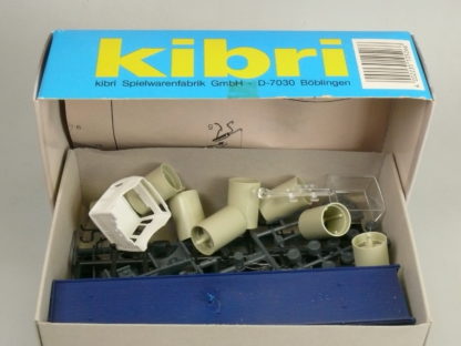 H0: KIBRI 10526 'RÖHRENTRANSPORTER WACKENHUT’, NEU – Bild 2