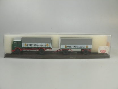 1:87 Brekina 7630 MB HZ 'VELTINS' - neu
