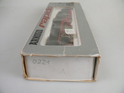 Spur N: 0221 Arnold Dampflok BR 01 177, TOP/OVP – Bild 3