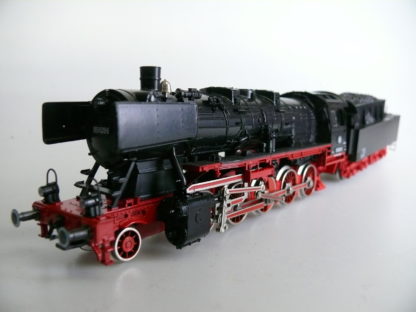 Spur H0 Fleischmann: 4177 Dampflok 051 628-6, schön, ovp
