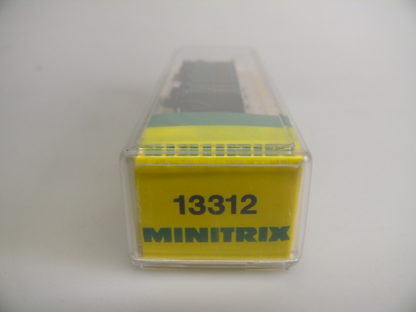 Minitrix 13312 Personenwagen 3.KL. DRG , top/ovp – Bild 3