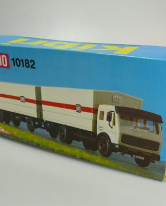Bausatz H0: 10182 KIBRI 'DB HZ MB', NEU