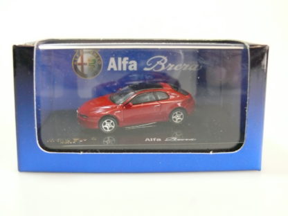 1:87 Ricko ALFA ROMEO ‚ROT‘ – NEU