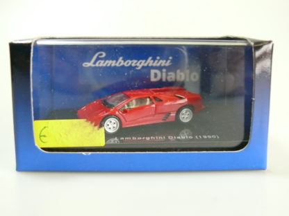 1:87 Ricko LAMBORGHINI DIABLO ‚ROT‘ – NEU