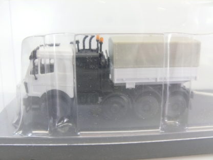 SELTEN H0: 13509 KIBRI MB SCHWERLAST SZ 'CASTOR-TRANSPORT', NEU – Bild 4