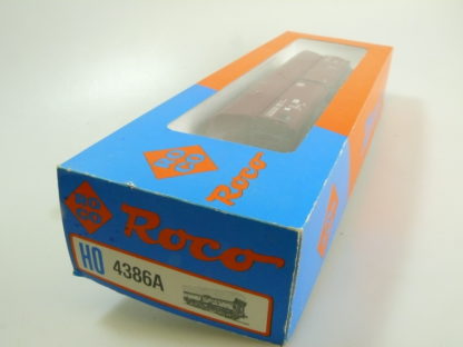 H0 ROCO: 4386A ERZWAGEN 'Fad159', TOP/ovp – Bild 2