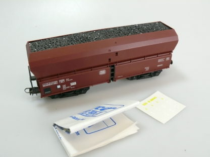 H0 ROCO: 4386A ERZWAGEN 'Fad159', TOP/ovp – Bild 3