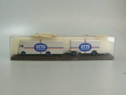 1:87 Brekina MB LP 322 'OTTO-VERSAND' – neu