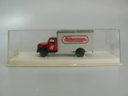 1:87 Brekina 4202 Magirus 'NECKERMANN'- neu!