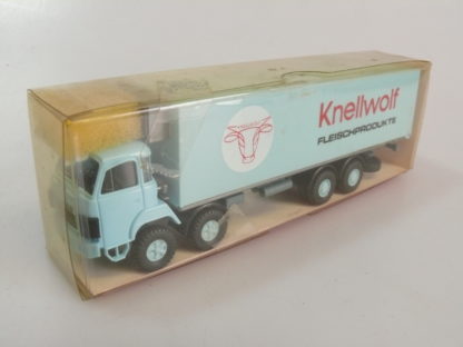1:87 Roskopf 413 SAURER D 290 KNELLWOLF – NEU
