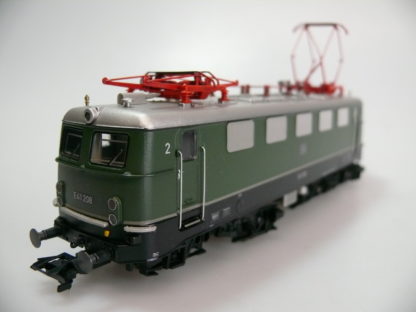 h0: Märklin 39410 E-LOK ‘BR E 41’, top/ovp – Bild 6