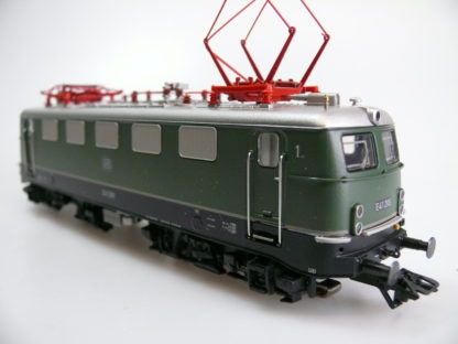 h0: Märklin 39410 E-LOK ‘BR E 41’, top/ovp – Bild 8