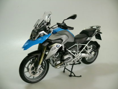 1:10 Schuco BMW R 1200 GS, TOP/OVP