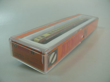 Spur N: 0382/3820 Arnold 'Grossraumwagen 1.KL.', top/ovp – Bild 2