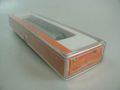 Spur N: Arnold 3310 'Schnellzugwagen 1.KL.', top/ovp – Bild 2