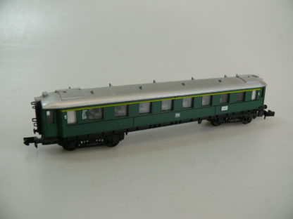 Spur N: Arnold 3310 'Schnellzugwagen 1.KL.', top/ovp