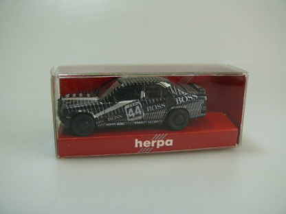 1:87 Herpa 3565 MB 190 RALLYE  BOSS - NEU