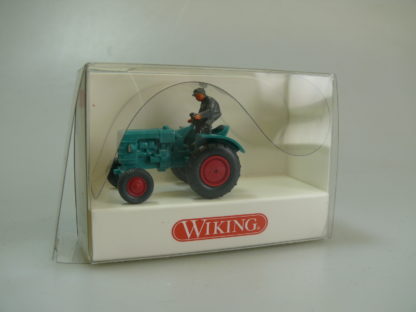 1:87 Wiking 877 01 21 FAHRSCHLEPPER - neu
