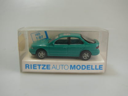 1:87 20570 Rietze 1/87 Ford Mondeo STUFENHECK grün, neuw./ovp