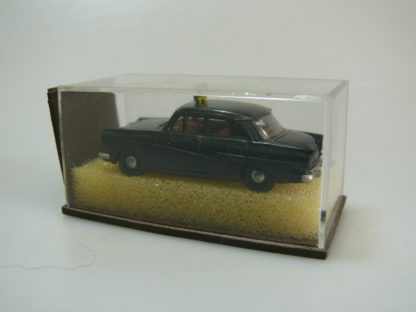 1:87 Brekina 1930 FORD TAUNUS ‚TAXI‘ – neu