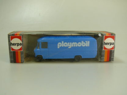 1/87 Herpa 4083 MB KASTEN 'PLAYMOBIL', NEU