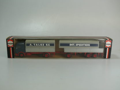 1:87 Herpa 811330 MB HZ 'TALKE' - NEU