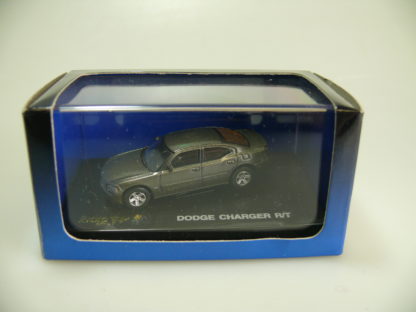 1:87 Ricko DODGE CHARGER 'GRAU' – NEU