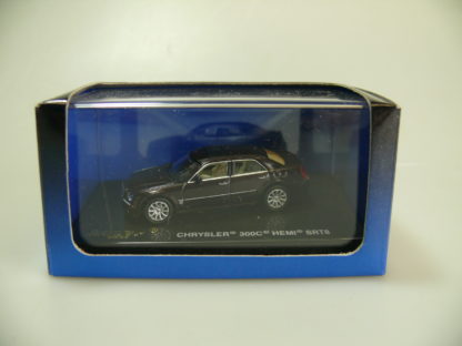 1:87 Ricko CHRYSLER 300C 'HEMI' – NEU