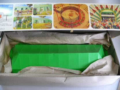 SELTEN: Preiser H0: 646 'TIERZELT', NEU/ovp