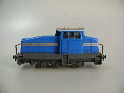 h0: märklin 3078 'DHG500' - top/ovp – Bild 4