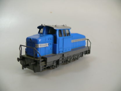 h0: märklin 3078 'DHG500' - top/ovp – Bild 5