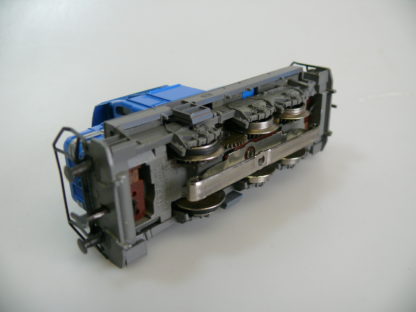 h0: märklin 3078 'DHG500' - top/ovp – Bild 6