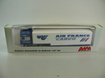 Awm/Amw 71259 Scania SZ  ‘HARMSEN/AIR FRANCE CARGO’ – neu