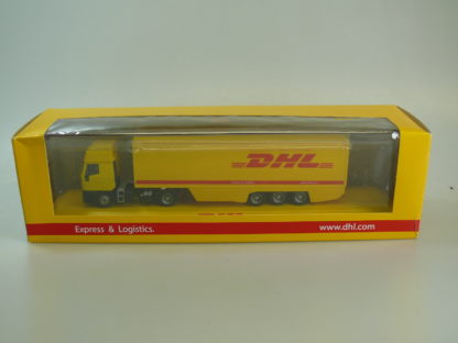 1:87 Rietze Somo Iveco Eurostar Jumbo Sz DHL – NEU/OVP