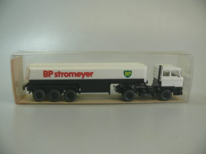 1:87 Wiking 24780 BP STROMEYER - NEU