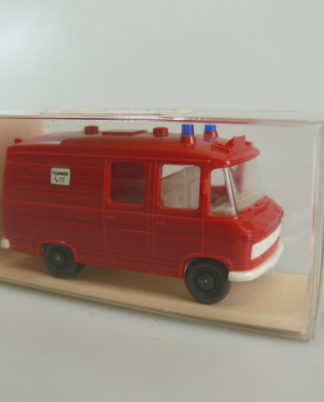 Wiking H0: 13608 FW RTW "BINZ", neu