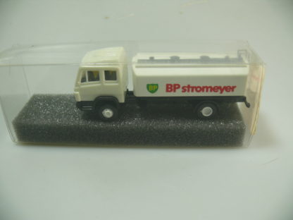 1:87 Praline 4003 MB 1320 ‚STROMEYER' NEU