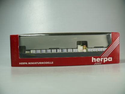 1:1250 Herpa 145169 'CONTAINERSCHIFF', NEU